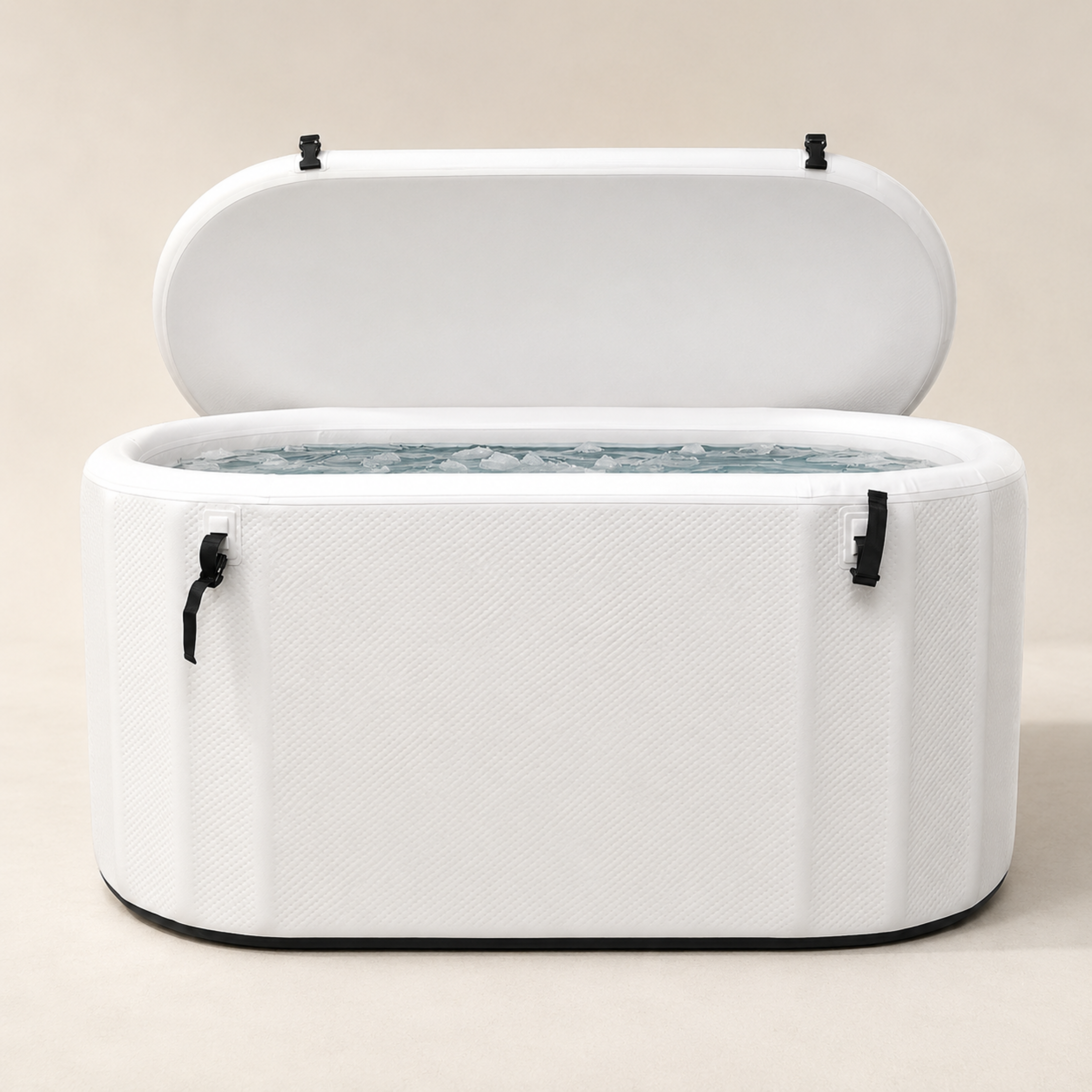 Inflatable Cold Plunge Tub