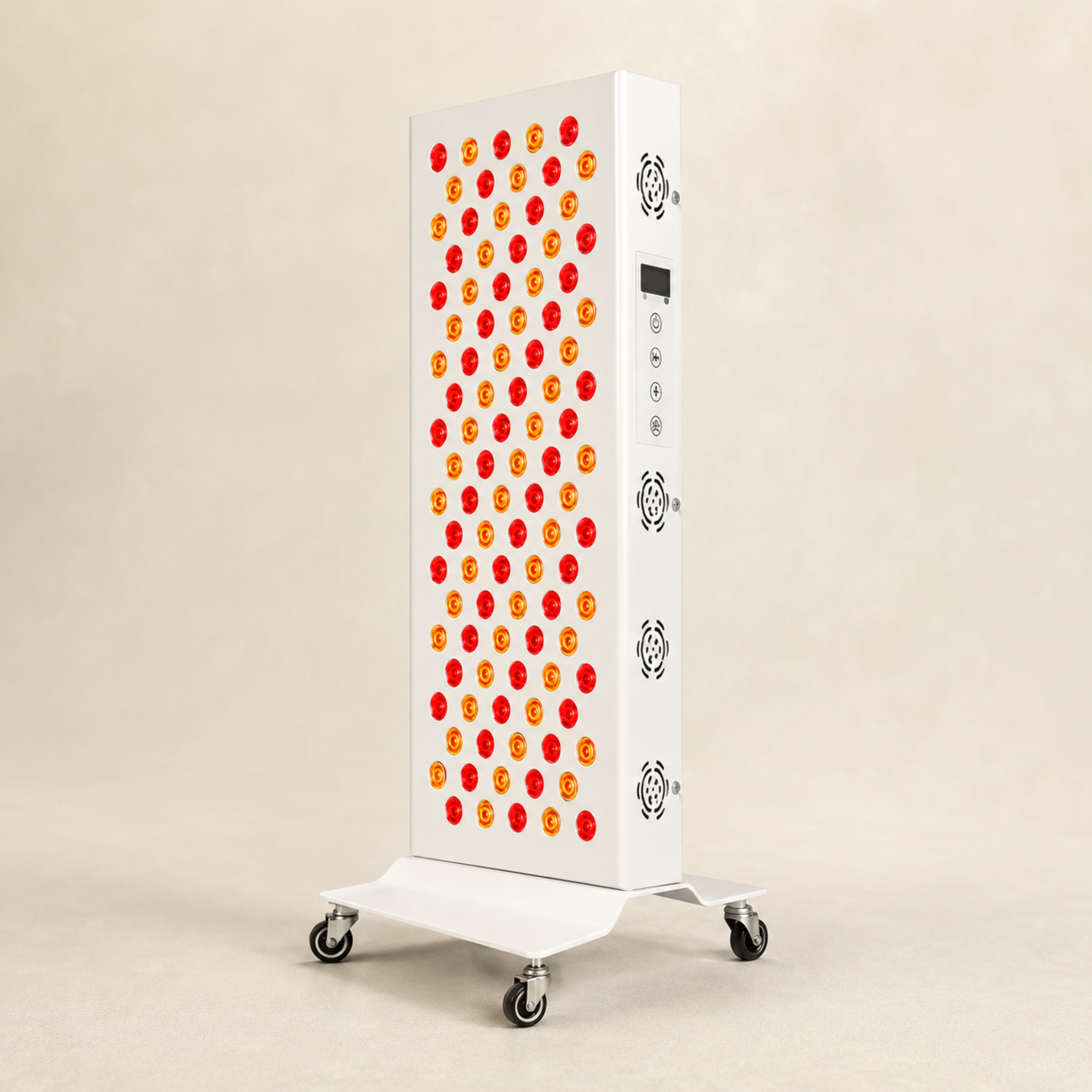 Red Light Therapy Panel