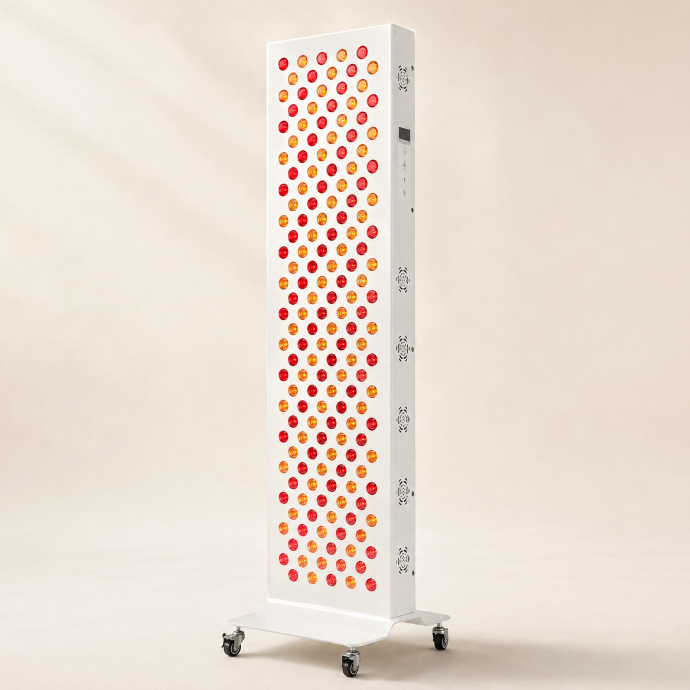 Red Light Therapy Panel