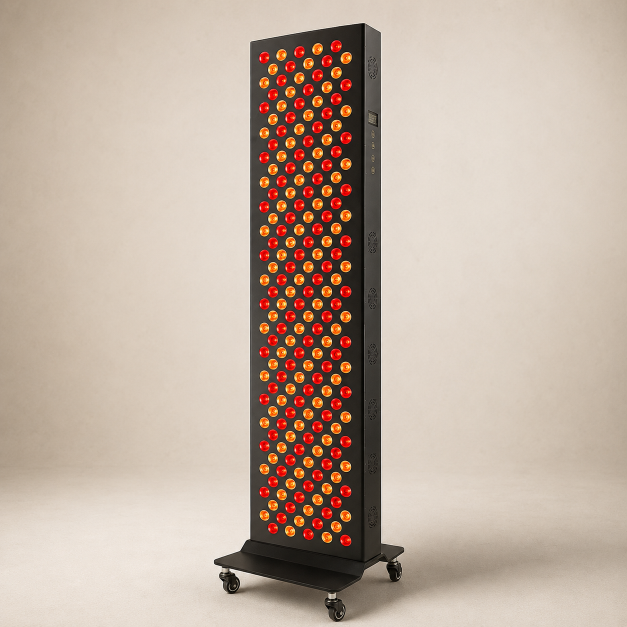 Red Light Therapy Panel