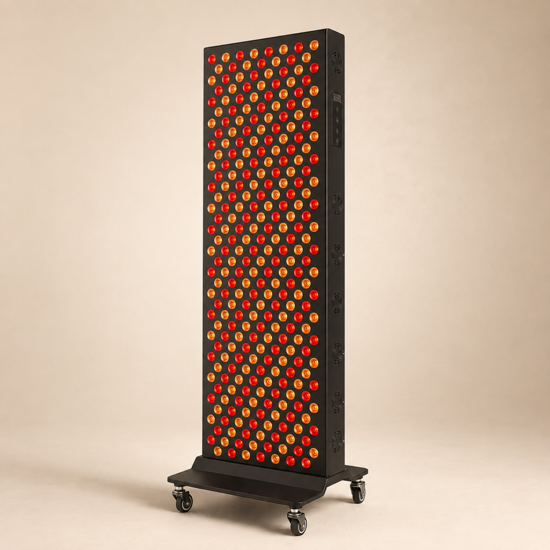Red Light Therapy Panel