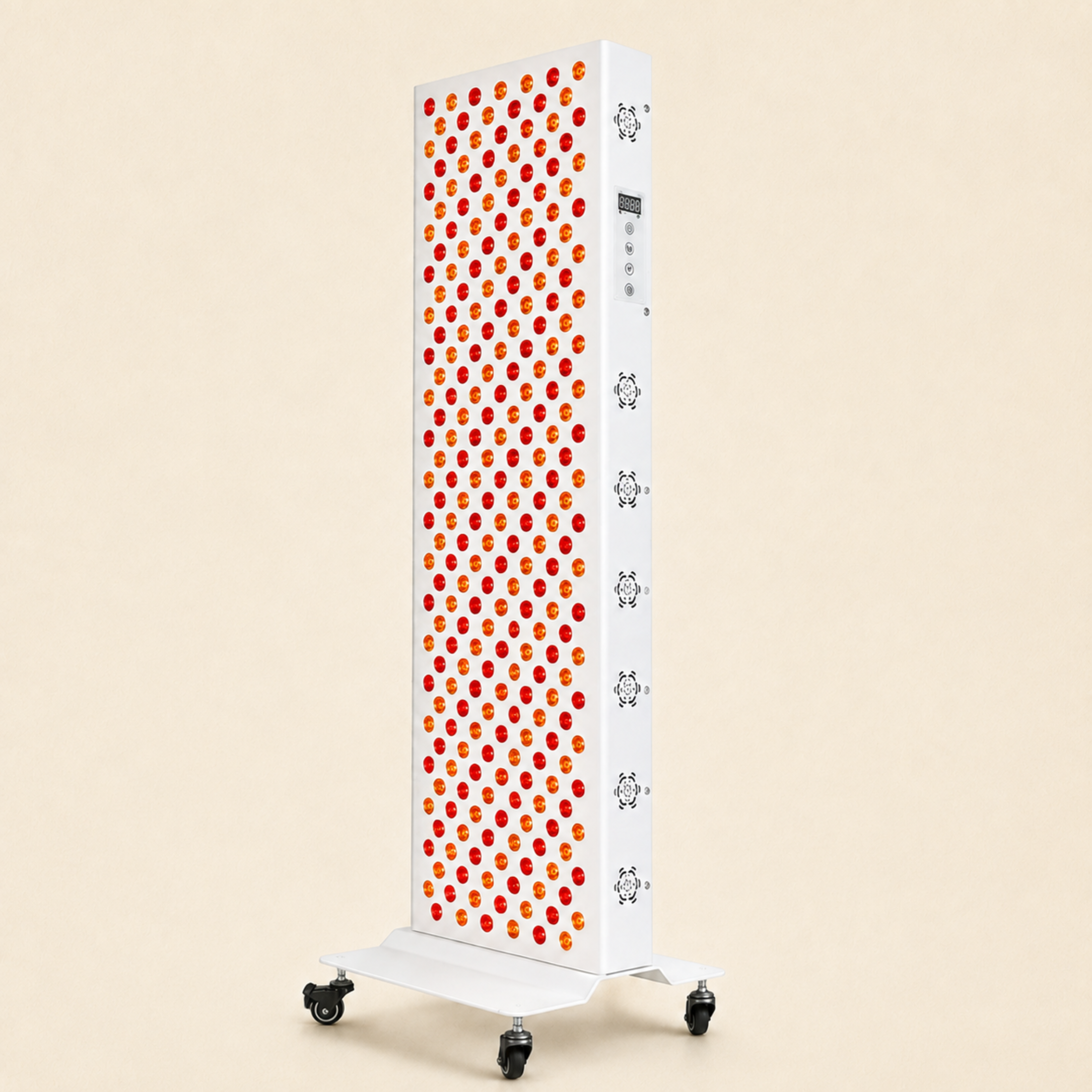 Red Light Therapy Panel