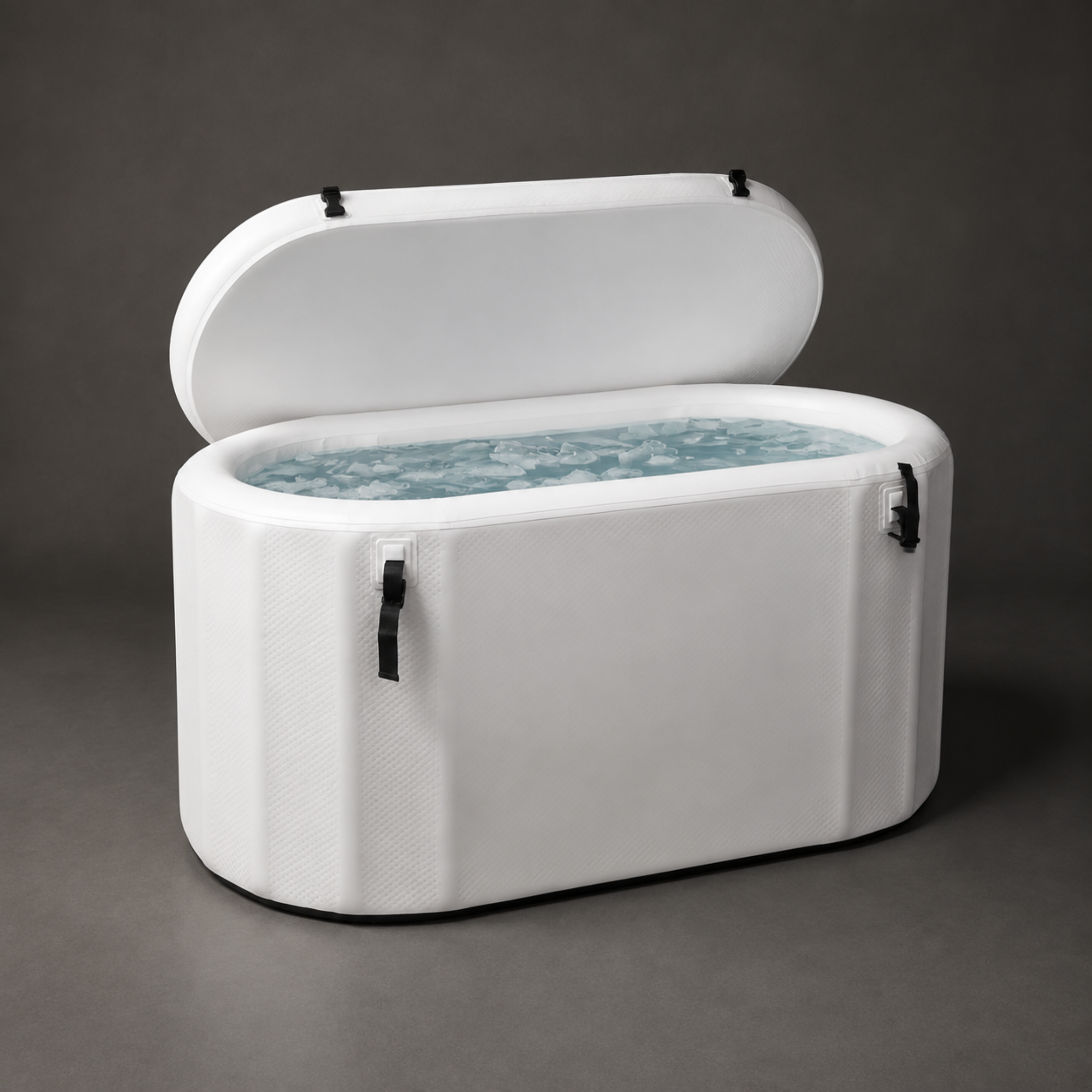 Inflatable Cold Plunge Tub