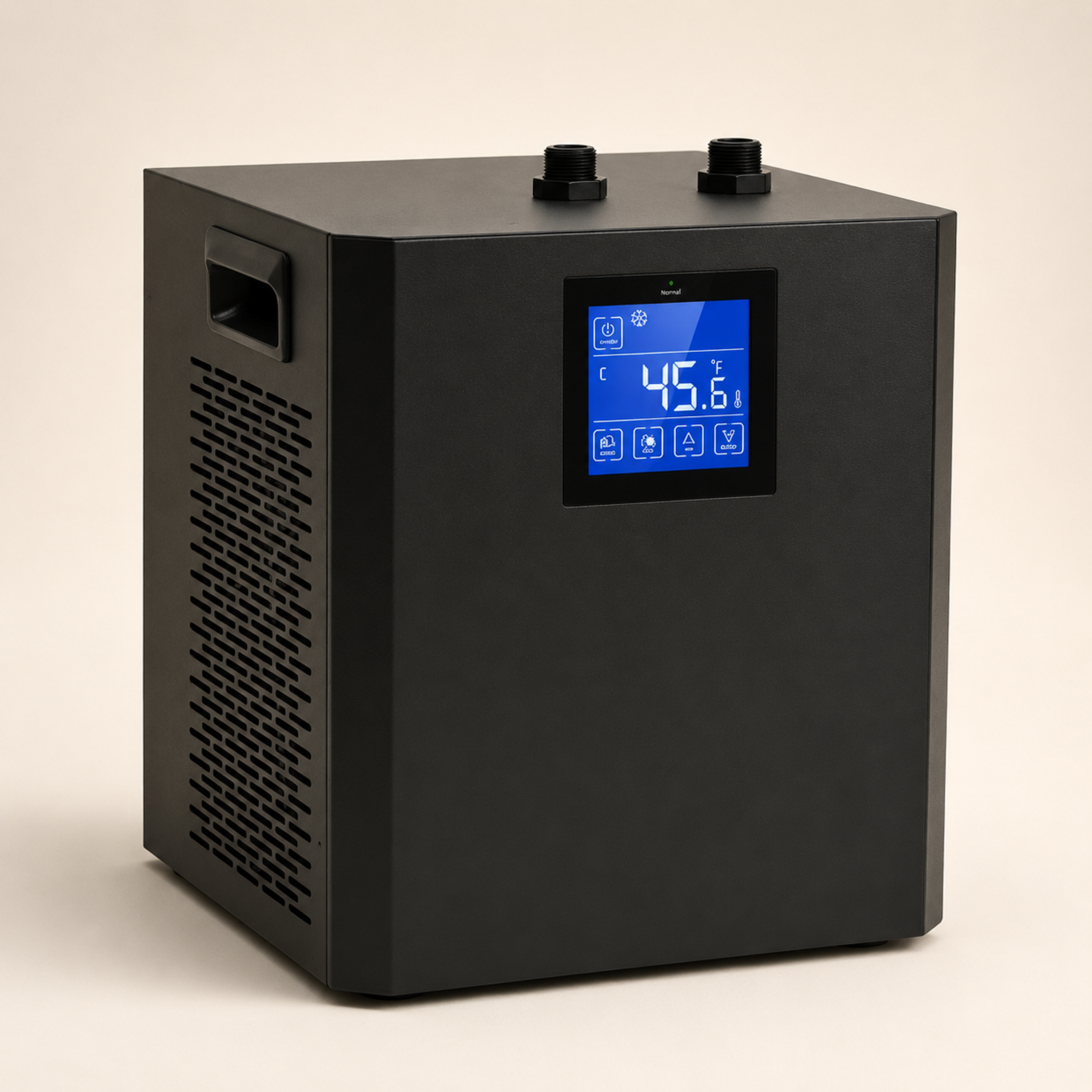 Ice Bath Water Chiller