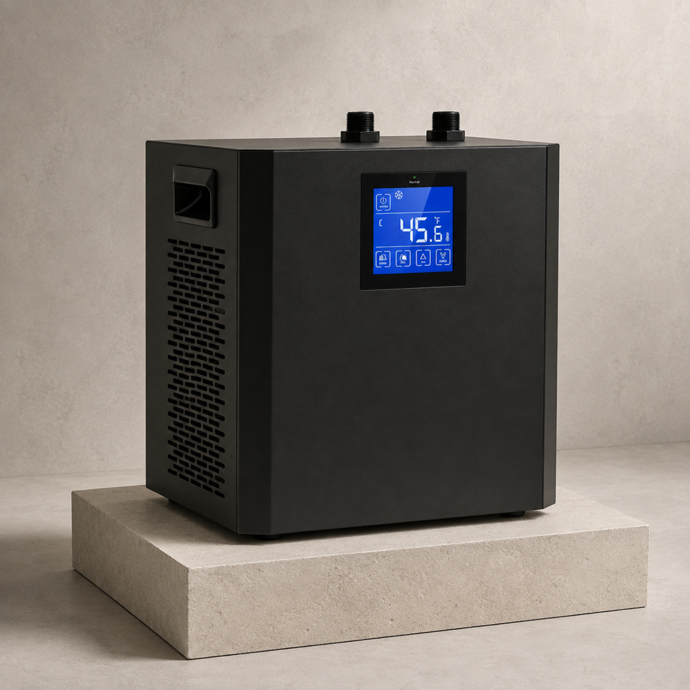 Ice Bath Water Chiller