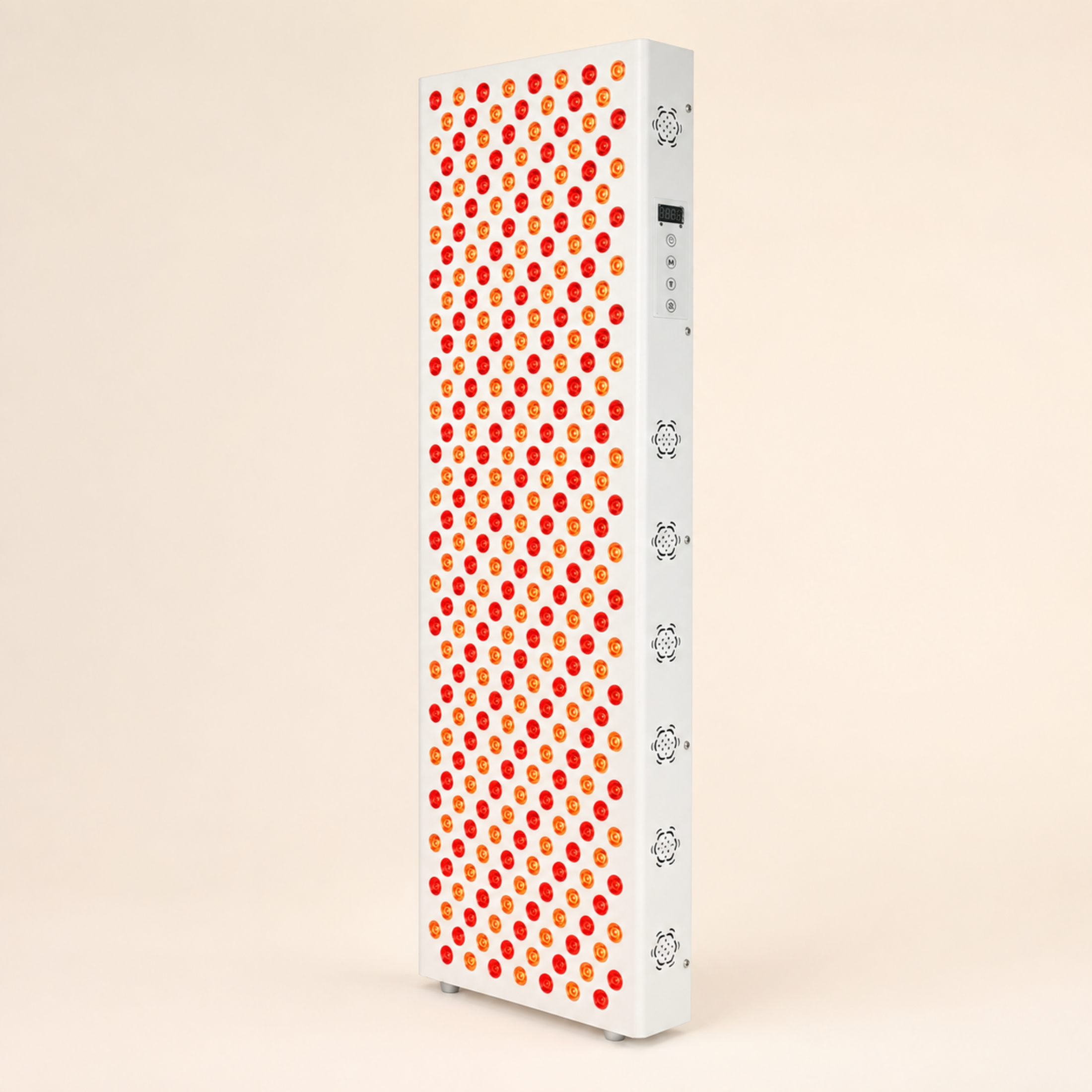 Red Light Therapy Panel