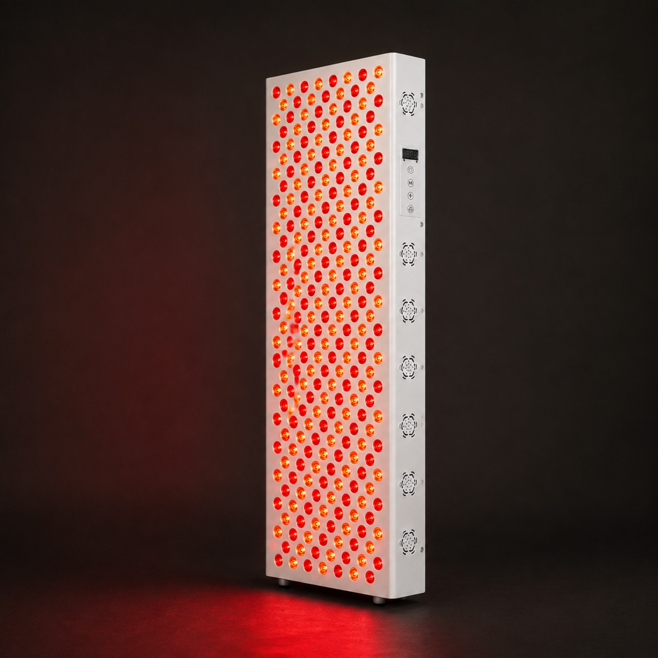 Red Light Therapy Panel