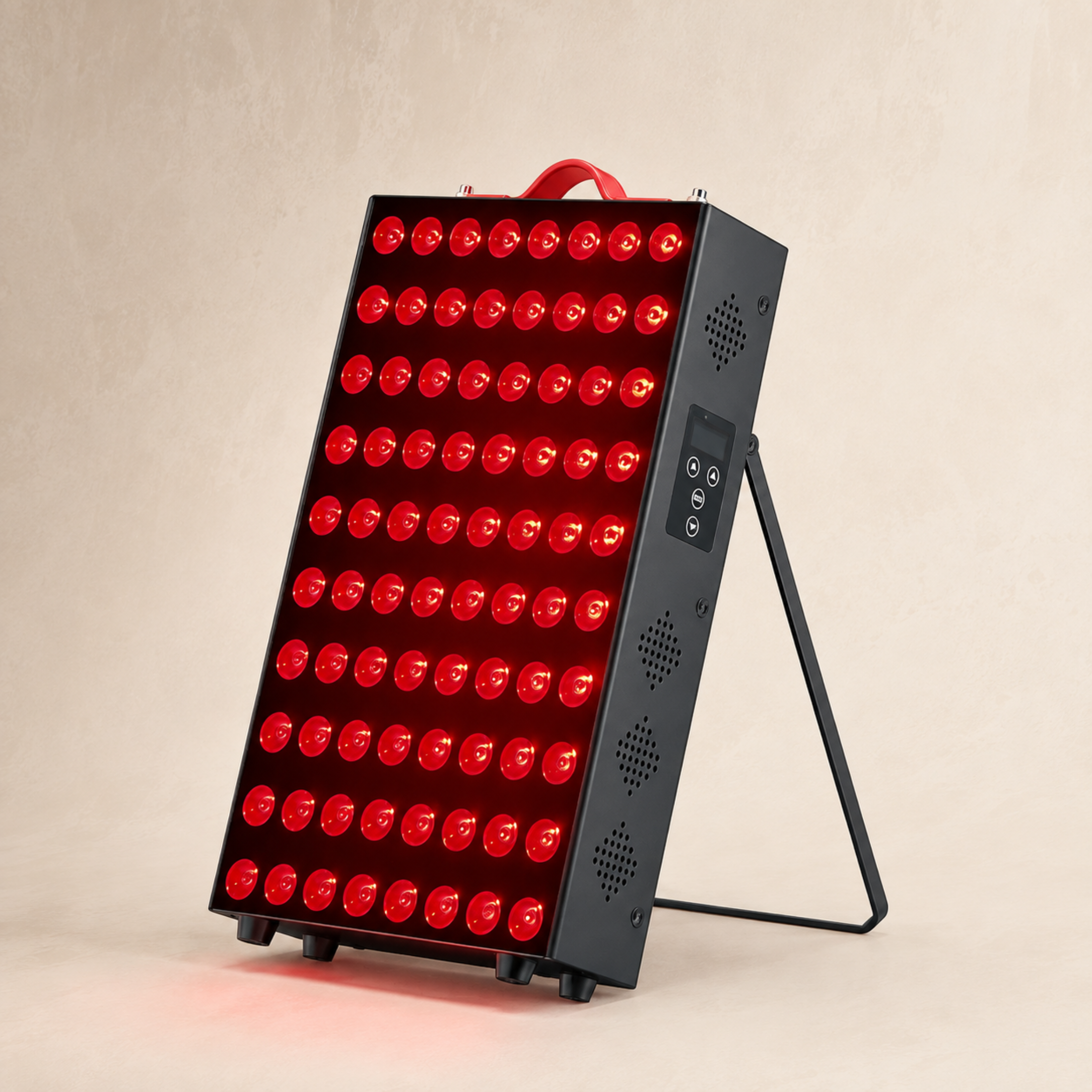 Red Light Therapy Panel