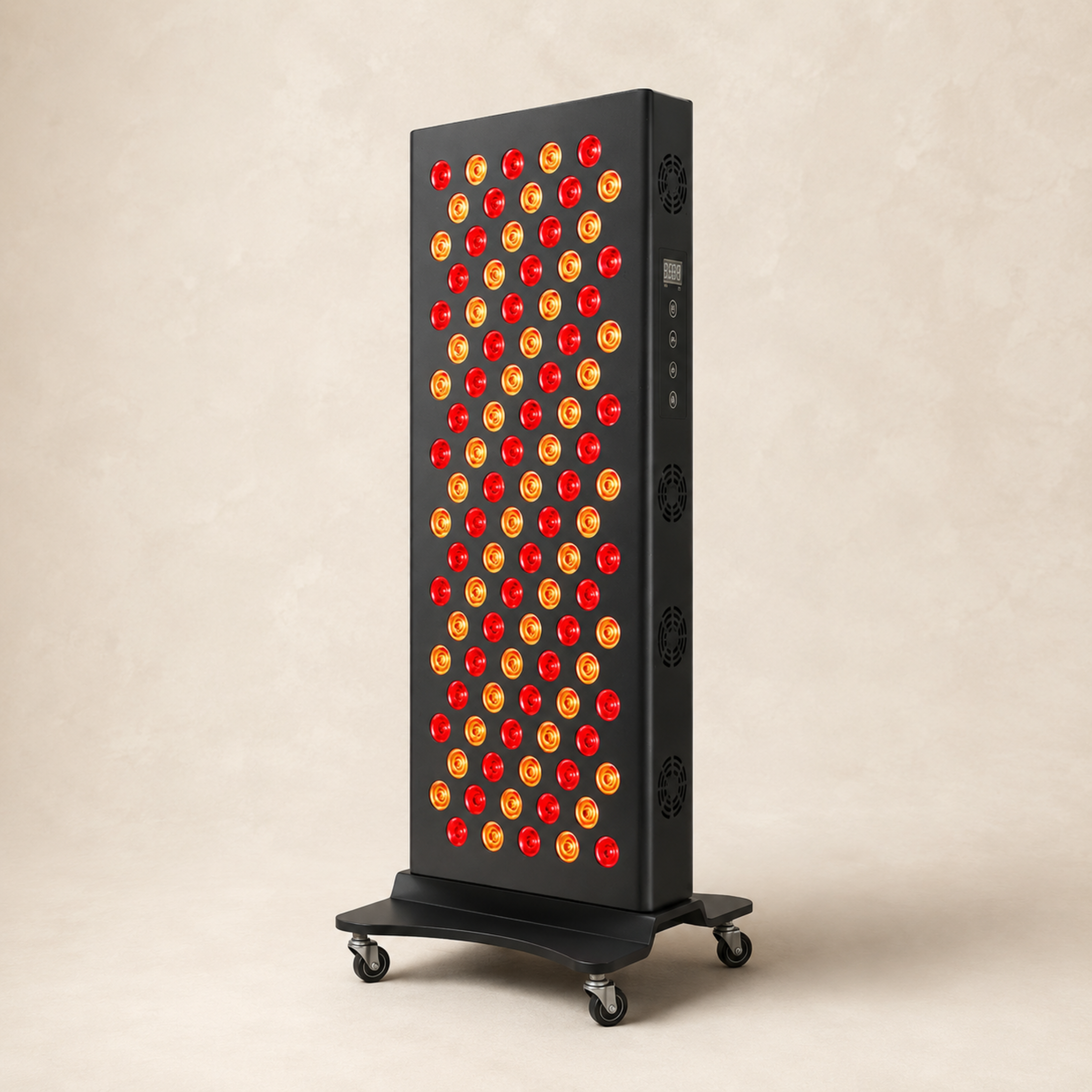 Red Light Therapy Panel